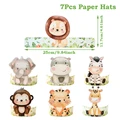 7pcs