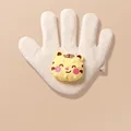 Right palm