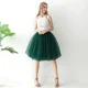 Verde oscuro