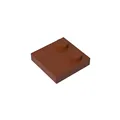 brown-100pcs
