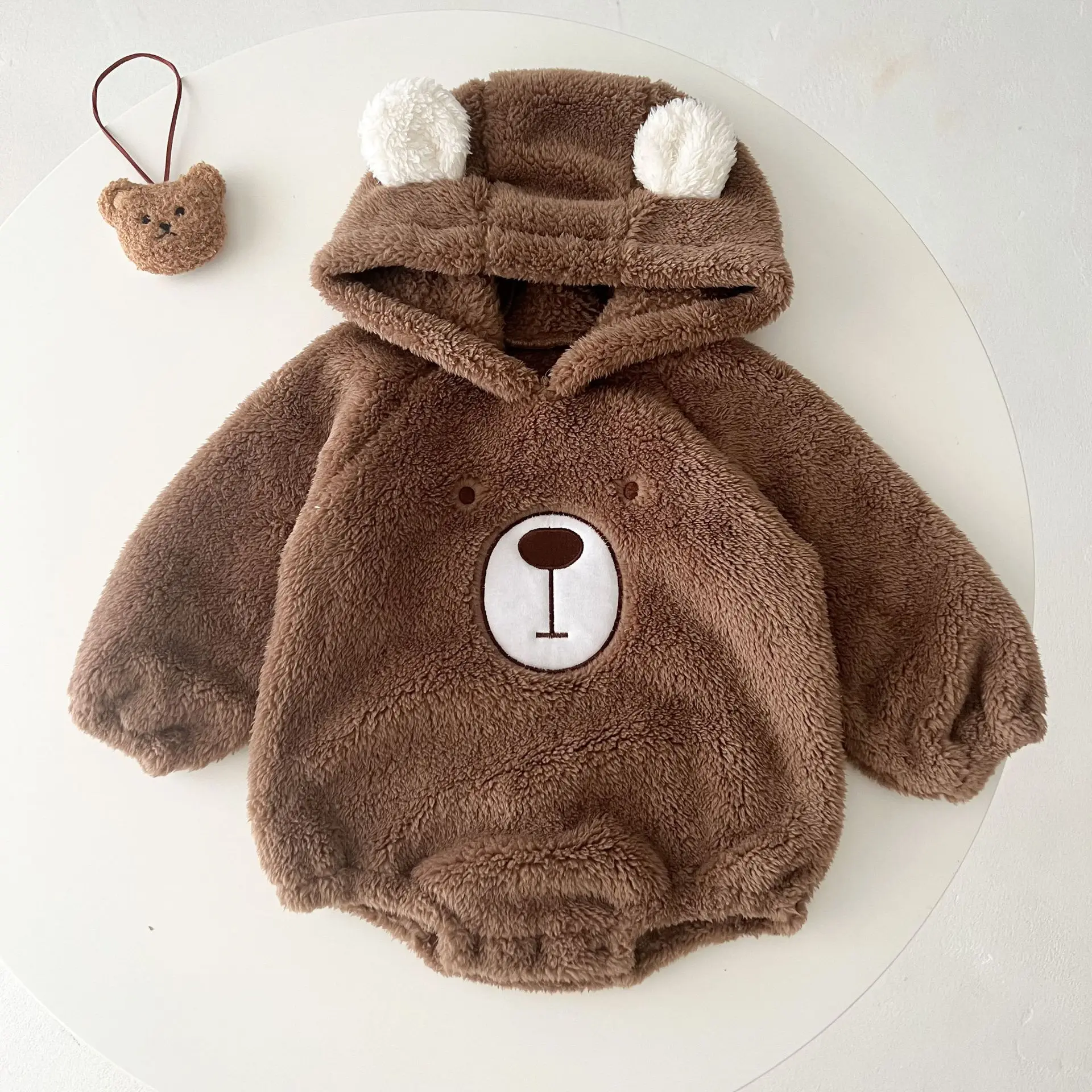 brown A