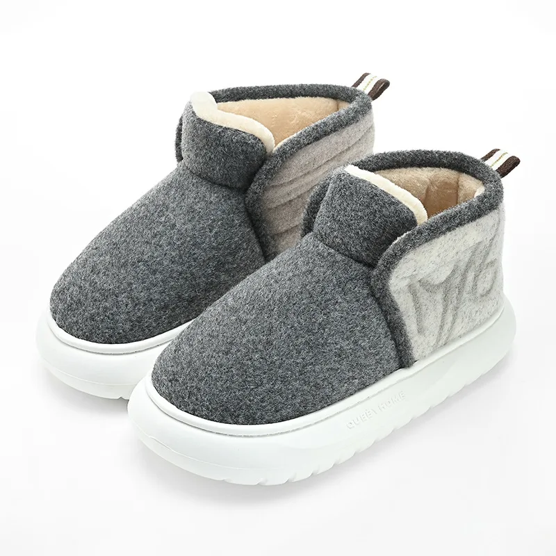 deep gray