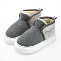 deep gray