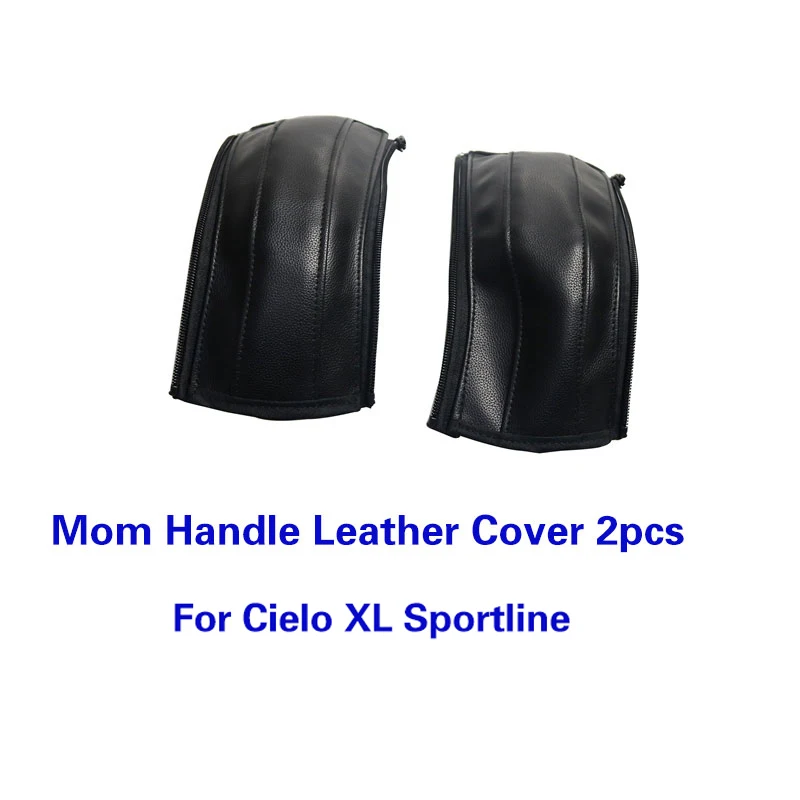 mom 2pc black
