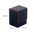 Black Red