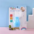 blue 3pcs