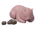 Dormir cerca de las excrementos