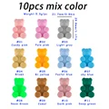 A203 mix color