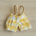 Yellow-Pants