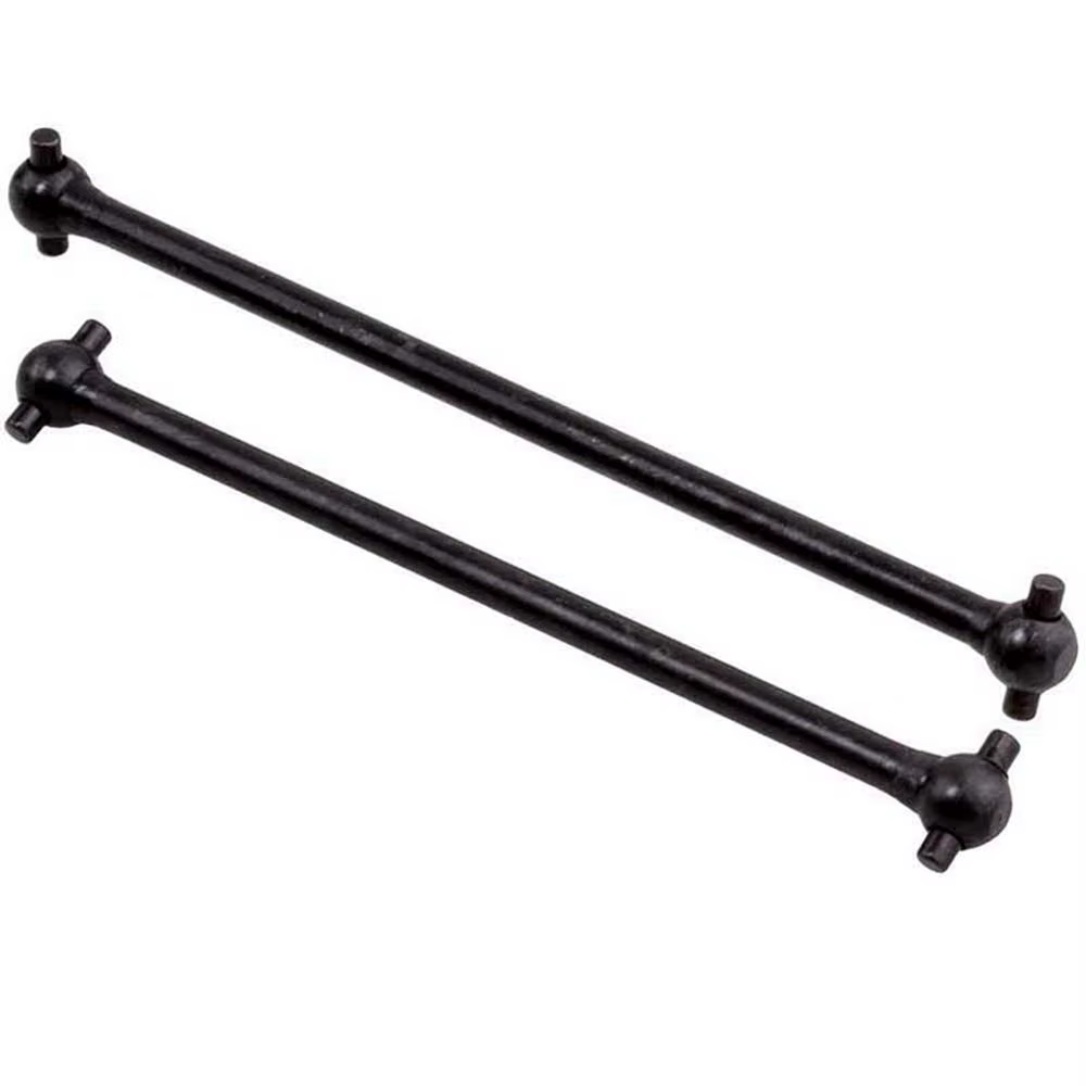 HSP Unlimited Eje de transmisión metálico Dogbone para coche RC - imagen 3