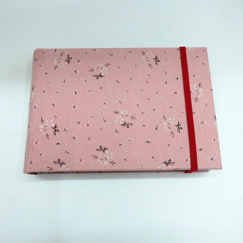 Álbum de fotos de 6 pulgadas, 100 fotos, cubierta de lino, libro de fotos para familia, aniversario de boda, vacaciones de bebé - imagen 3