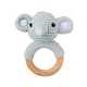 elephant A
