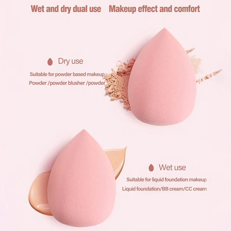 Kit de herramientas de maquillaje infantil con brochas y neceser - imagen 3