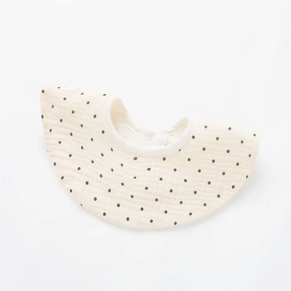 Beige Dot