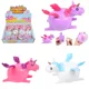 Blowing Unicorn 1PC