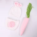 woolen yarn-B-3 PCs