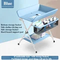 Comfortable Blue