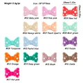 10pcs mix color