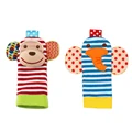 2pcs socks K045