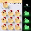 Xmas Glow Dk-Yello-B