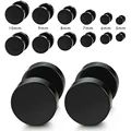 Black 6 pairs