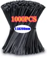 B2.5x200mm-1000PCS