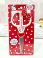 Hello Kitty red