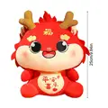 Red 25cm