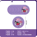 9-inch Plates 10pcs