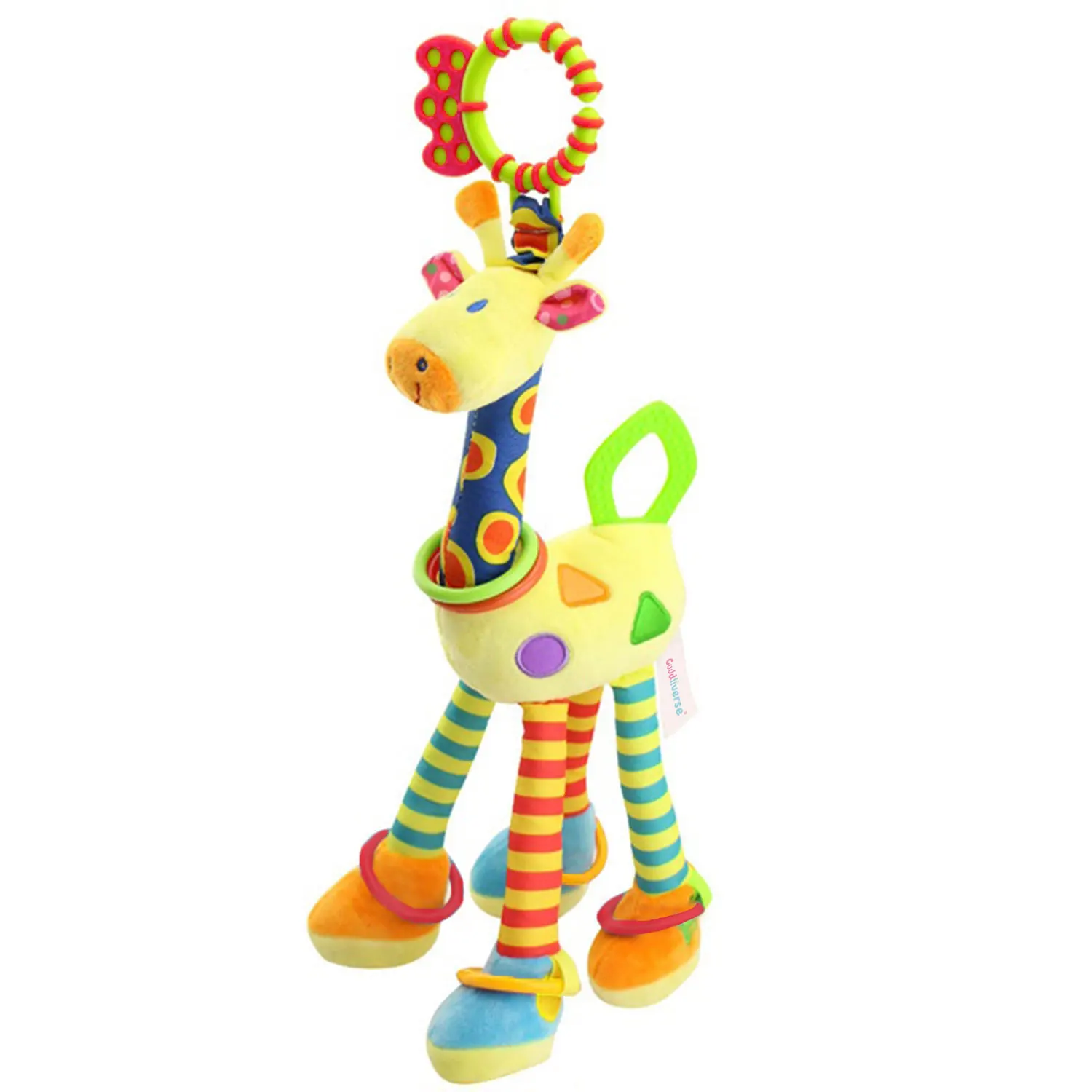 Giraffes