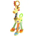 Giraffes