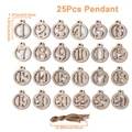 25pcs