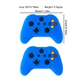 10pcs navy blue