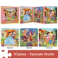Fairy Tale World