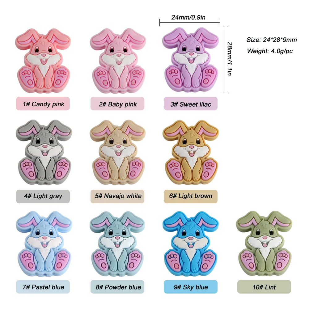 Rabbit Mix
