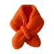 orange red