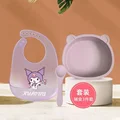 kuromi 3pcs