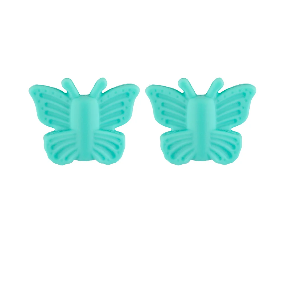 5pcs turquoise