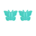 5pcs turquoise
