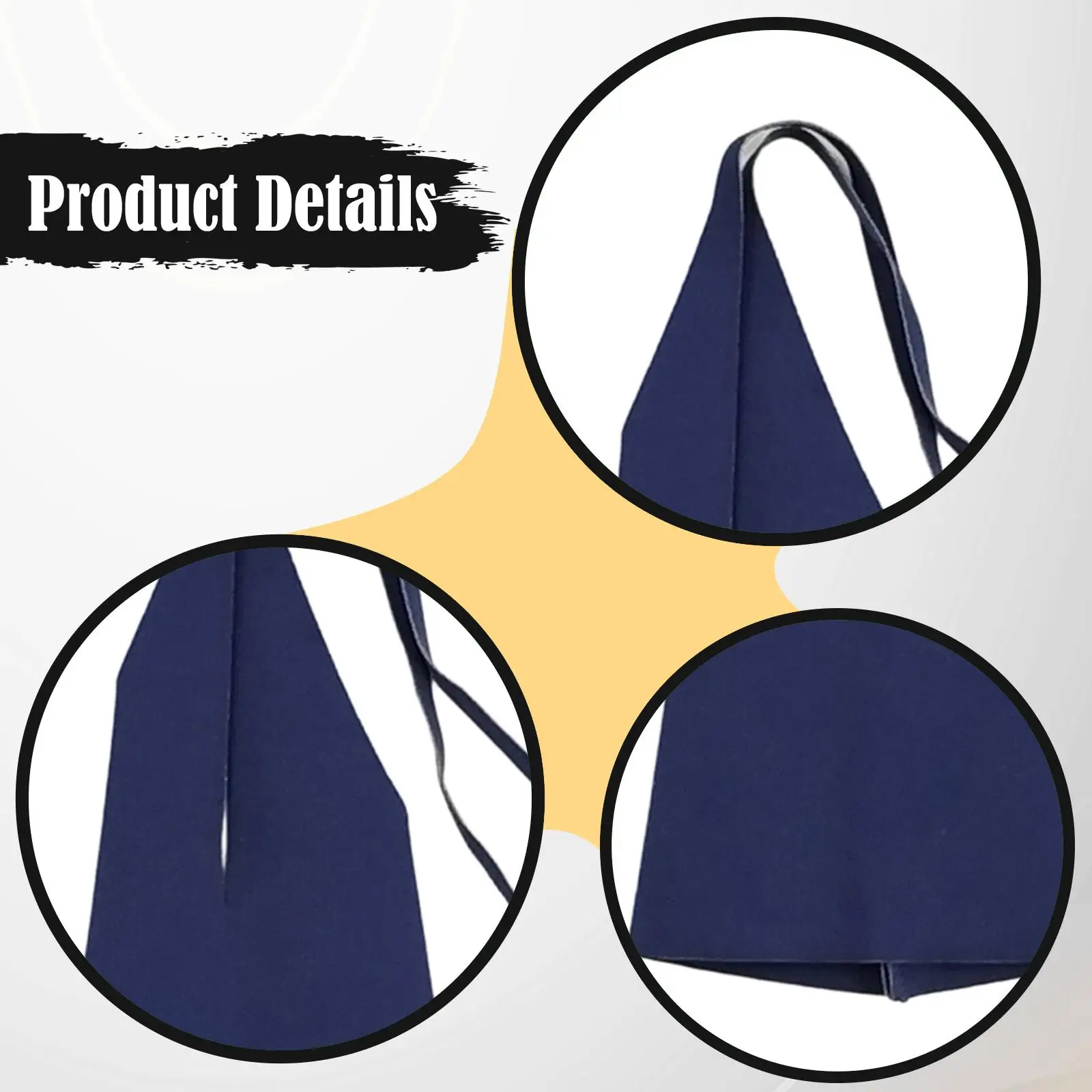 Ropa femenina a escala 1/6, artesanía, elegante accesorio para fotografía, diseño sin mangas con tiras, vestido sin espalda en miniatura a la moda - imagen 5