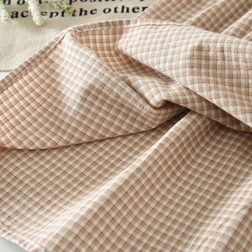 Vestido informal de estilo universitario de verano para niñas, versión coreana, vestido de manga corta con retazos de encaje para niños - imagen 4