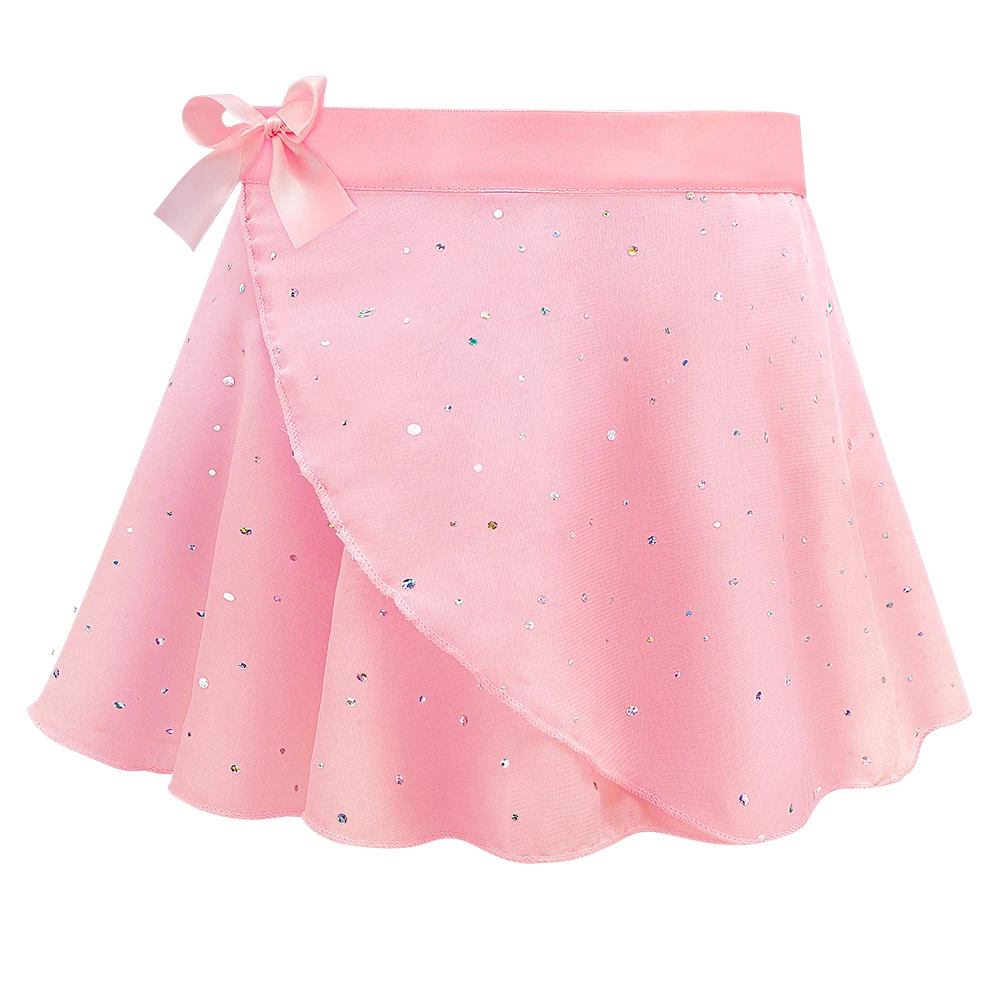 Conjunto de ballet niña