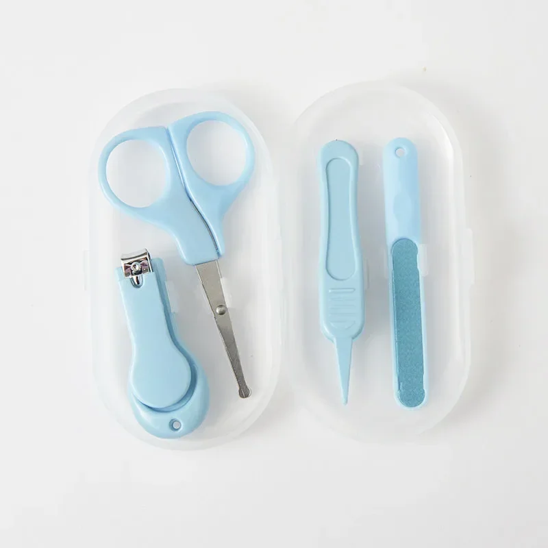 transparen Blue