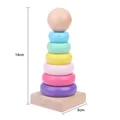 Macaron Tower