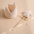 2pcs Beige