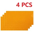 4PCS 16X32 Naranja