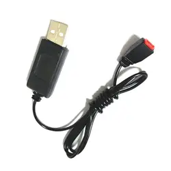 Cable de carga USB Syma X5 para drone infantil