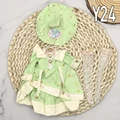 Y-24 clothes