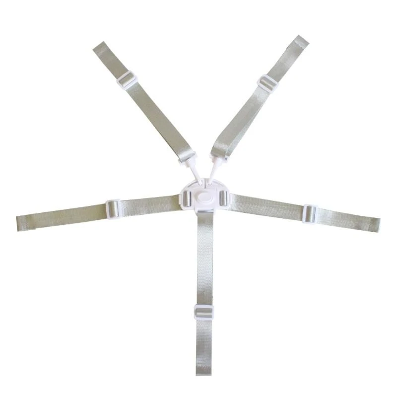 M76C bebé Universal arnés 5 puntos silla cinturón seguridad para cochecito chico niños para asiento cochecito