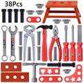 38PCS